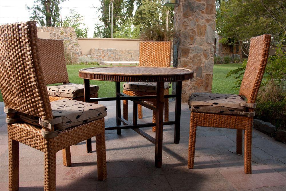 Hotel Casa La Galeana - Eco Boutique Chacras de Coria Exterior foto